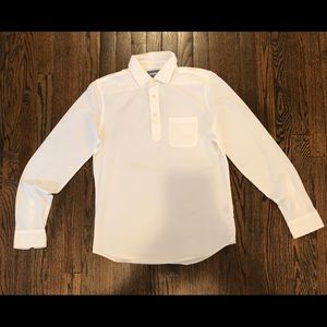 Bonobos SLIM medium Popover